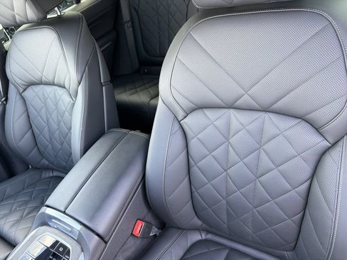 Certified 2025 BMW X5 xDrive40i AWD/4WD image 25