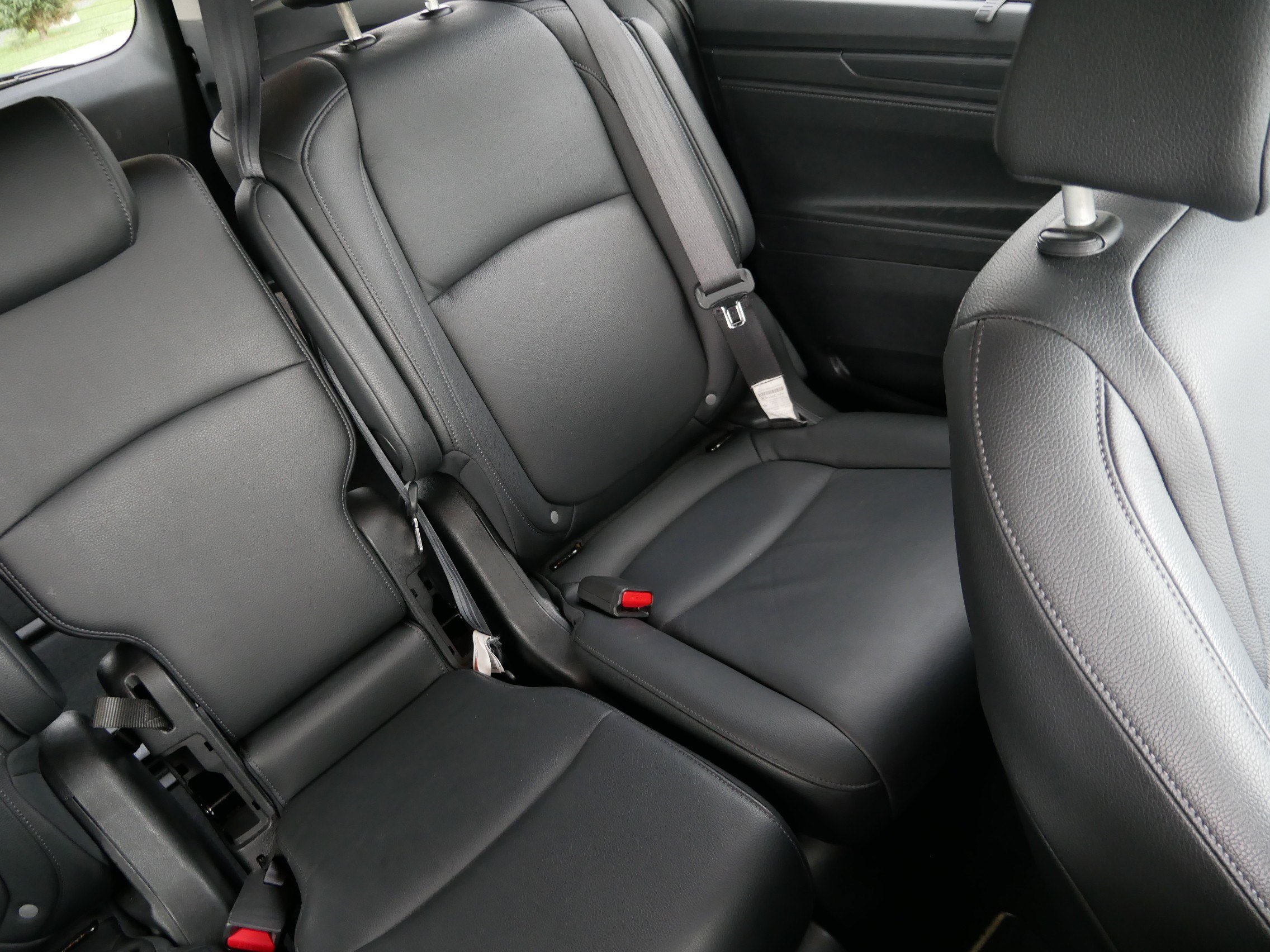 Used 2025 Honda Odyssey EX-L image 14