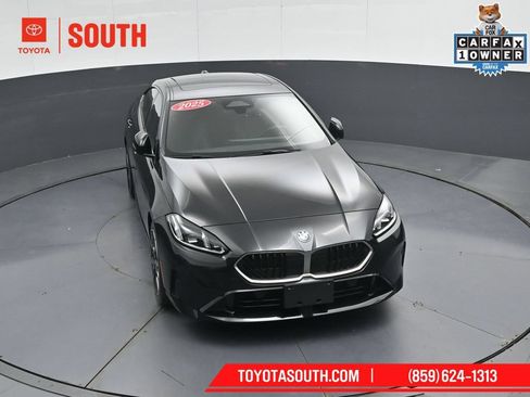 Used 2025 BMW 228i xDrive AWD/4WD image 46