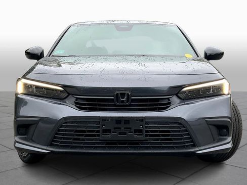 Used 2022 Honda Civic Sport image 3