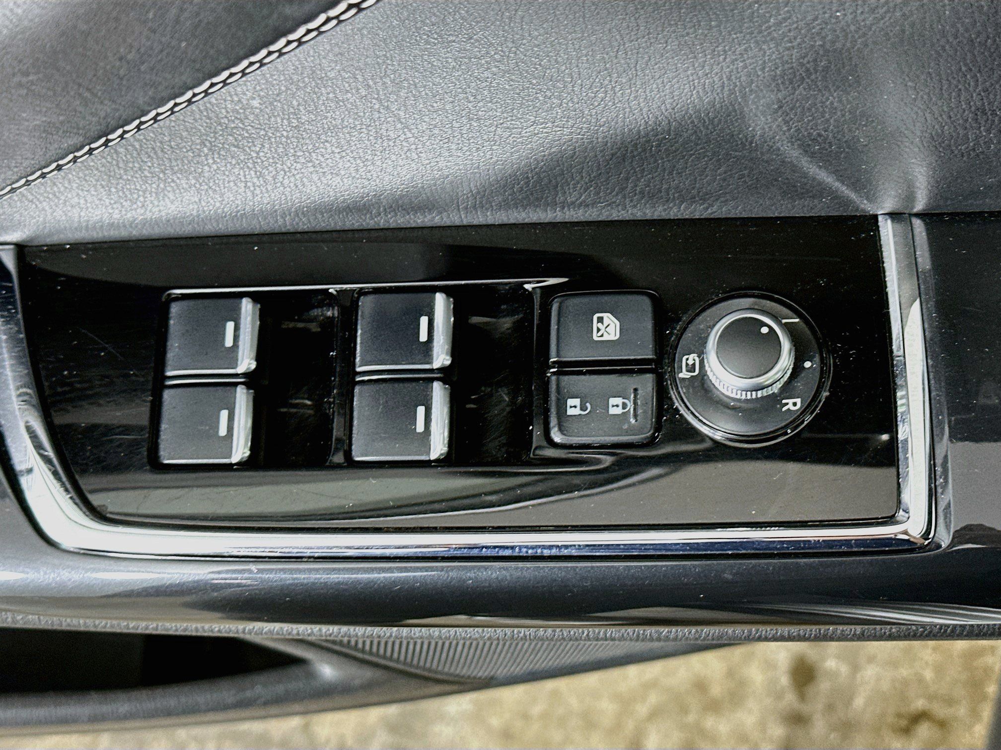 Used 2021 MAZDA CX-9 Grand Touring AWD/4WD image 15