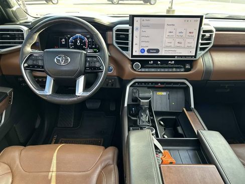 Used 2023 Toyota Tundra 1794 Edition image 20