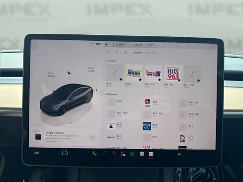 Used 2023 Tesla Model 3 Standard Range RWD image 19