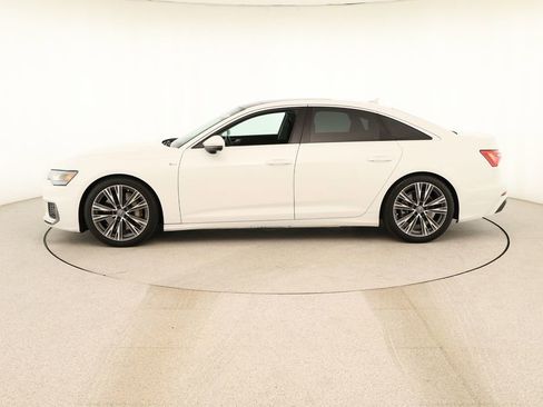 Used 2019 Audi A6 3.0T Premium w/ Convenience Package AWD/4WD image 2