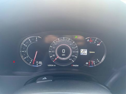 Used 2016 Cadillac Escalade Platinum RWD image 16