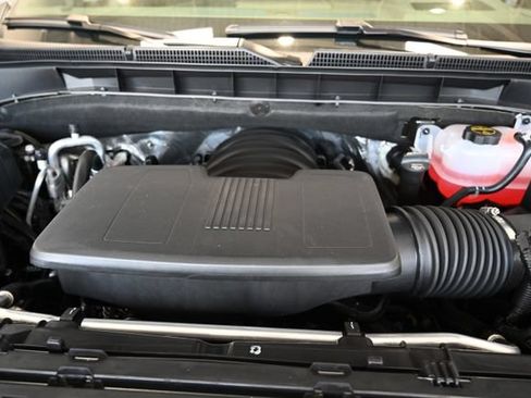 New 2026 GMC Yukon XL AT4 w/ AT4 Premium Plus Package AWD/4WD image 36