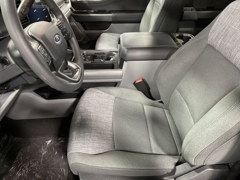 New 2026 Ford F350 XLT w/ XLT Premium Package image 13