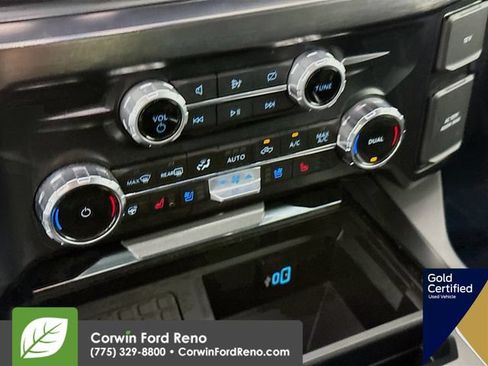 Certified 2024 Ford F250 Lariat AWD/4WD image 20