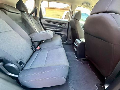 Used 2025 Honda CR-V LX image 36