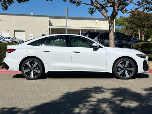 New 2026 Audi A5 2.0T Premium Plus AWD/4WD image 7