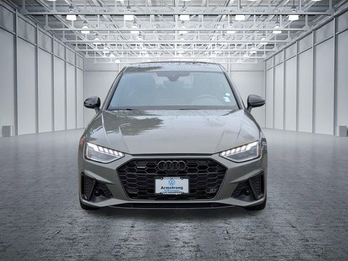 Used 2023 Audi A4 2.0T Premium Plus w/ Premium Plus Package AWD/4WD image 8