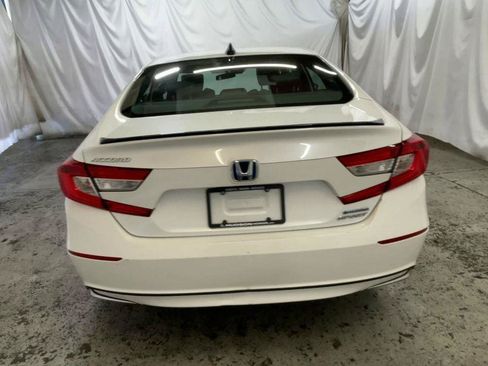 Used 2022 Honda Accord Sport image 7