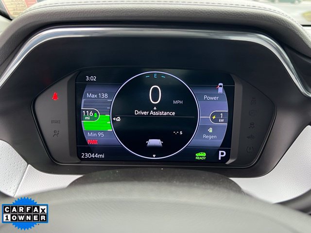 Used 2023 Chevrolet Bolt EUV Premier FWD image 25