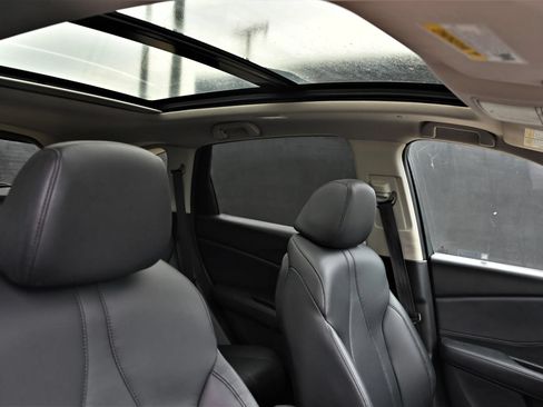 Used 2021 Acura RDX AWD image 10