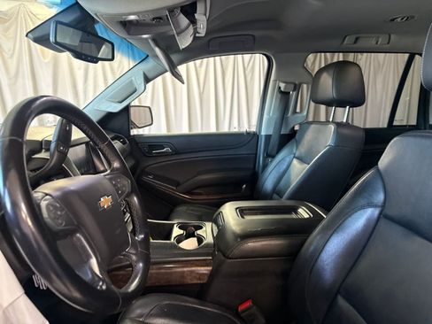 Used 2019 Chevrolet Tahoe LT AWD/4WD image 20