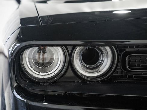 Certified 2021 Dodge Challenger R/T Scat Pack RWD image 10
