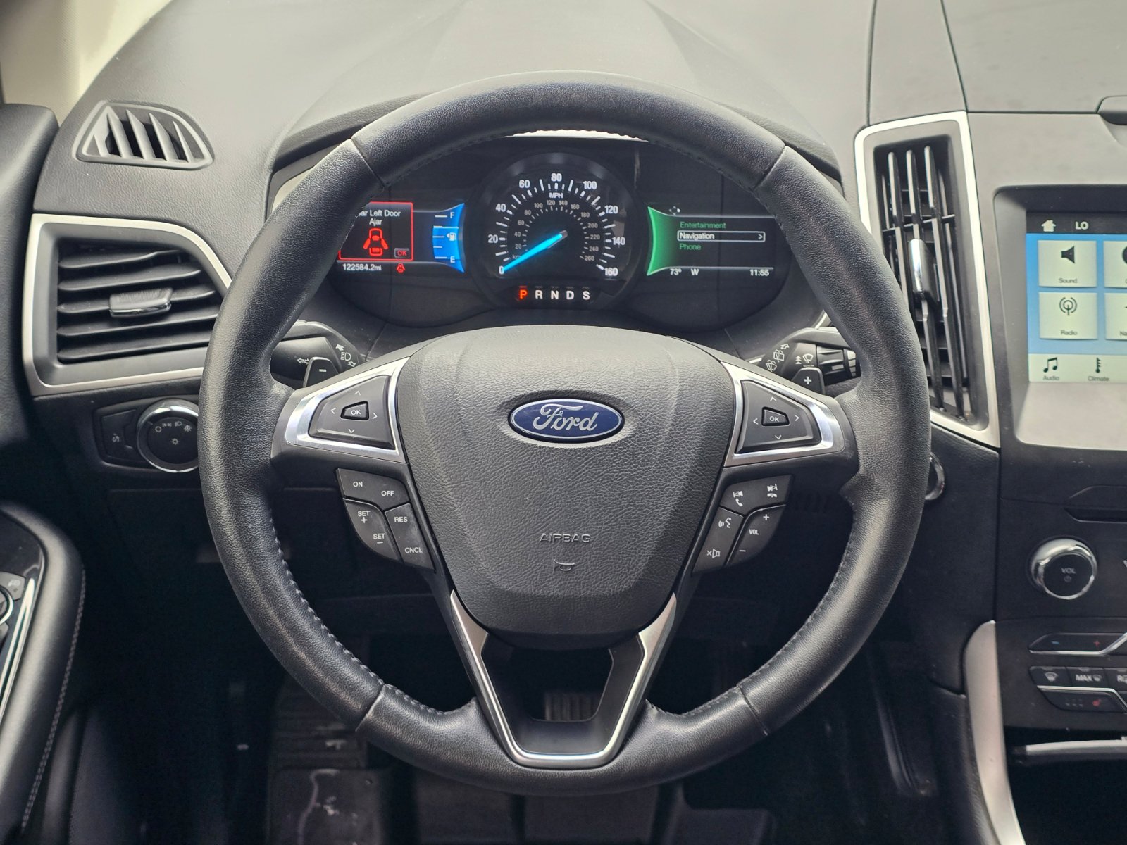 Used 2017 Ford Edge SEL w/ Equipment Group 201A AWD/4WD image 15