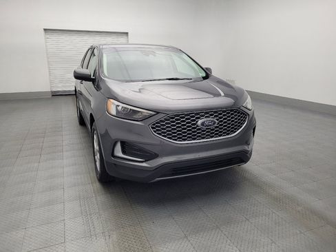Used 2024 Ford Edge SEL image 14