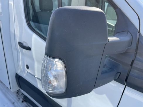 Used 2018 Ford Transit 350 138 w/ Premium Package image 11