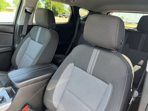 Used 2023 Chevrolet Blazer LT w/ Driver Confidence Package image 28