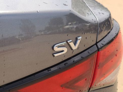 Certified 2024 Nissan Sentra SV image 7