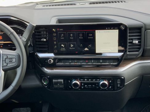 New 2026 GMC Sierra 1500 Elevation image 38