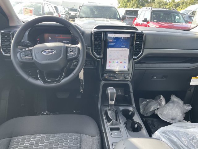 New 2026 Ford Ranger XLT AWD/4WD image 5