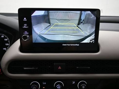 Used 2026 Honda HR-V LX image 3