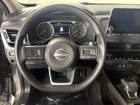 Used 2024 Nissan Rogue SV AWD/4WD image 26