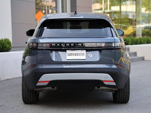 Used 2026 Land Rover Range Rover Velar S AWD/4WD image 3