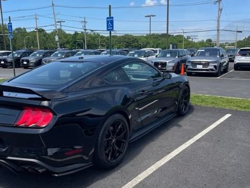 Used 2019 Ford Mustang GT Premium w/ GT Performance Package RWD image 6
