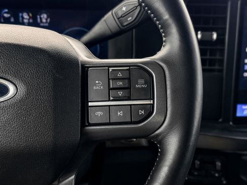 Used 2024 Ford F250 Lariat image 12