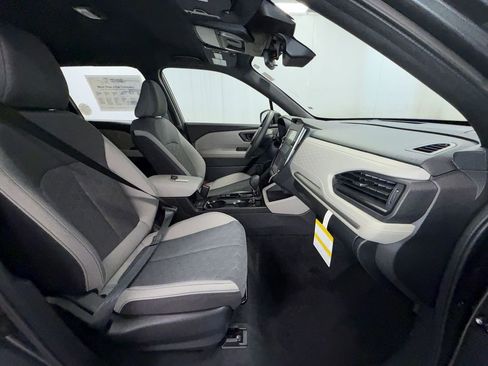 New 2026 Subaru Forester image 17