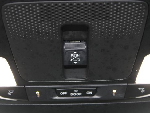 Certified 2025 Honda CR-V Sport image 10