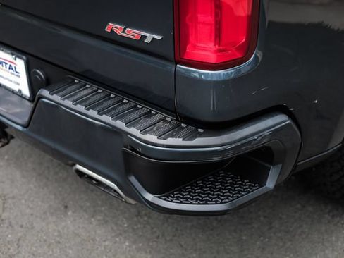 Used 2020 Chevrolet Silverado 1500 RST AWD/4WD image 18