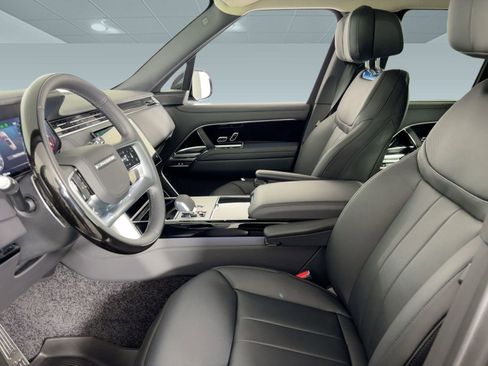 New 2026 Land Rover Range Rover Autobiography image 5
