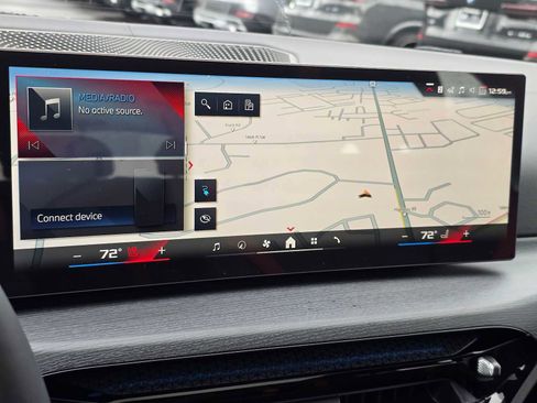 New 2025 BMW i4 M50 image 31