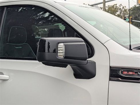 New 2026 GMC Sierra 1500 AT4X image 13