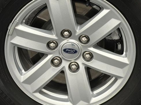 Used 2023 Ford F150 XLT w/ Equipment Group 301A Mid image 5