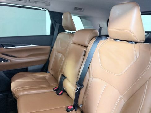 Used 2023 INFINITI QX60 Sensory w/ Cargo Package AWD/4WD image 21