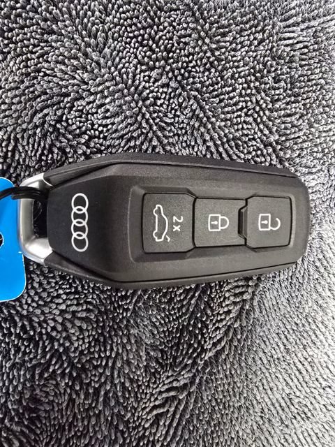 Certified 2026 Audi A5 Premium Plus AWD/4WD image 40