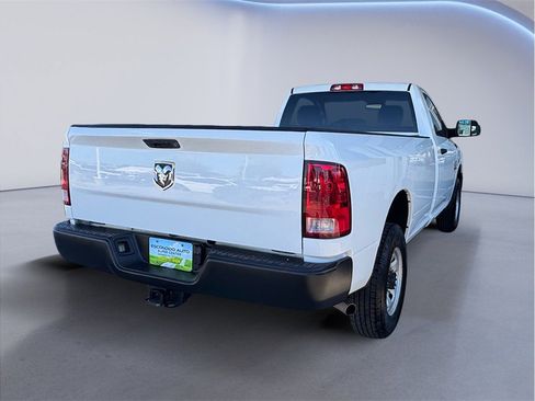 Used 2018 RAM 2500 Tradesman w/ Power & Remote Entry Group RWD image 6