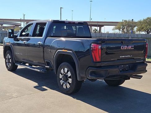 Certified 2024 GMC Sierra 2500 Denali w/ Denali Reserve Package image 7