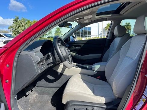 Used 2023 Honda Accord EX image 6