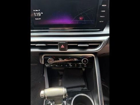 Certified 2024 Kia K5 GT w/ GT1 Package image 13