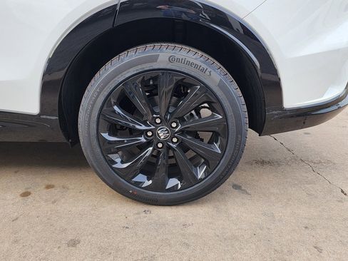 New 2026 Buick Envista Sport Touring w/ Convenience I Package image 51