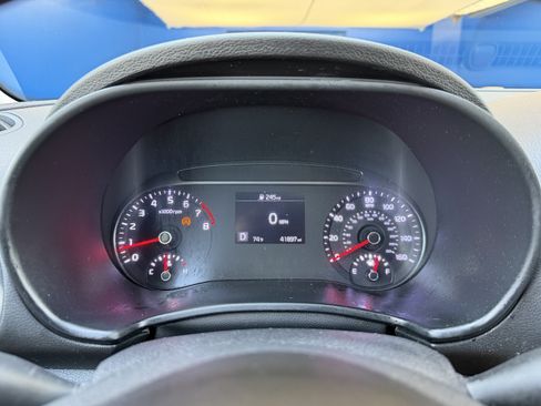 Used 2021 Kia Soul GT-Line FWD image 16