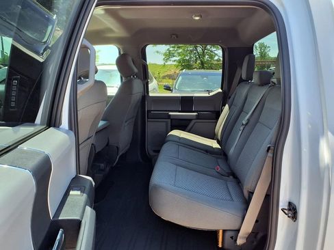 Used 2017 Ford F150 XLT w/ Trailer Tow Package AWD/4WD image 10