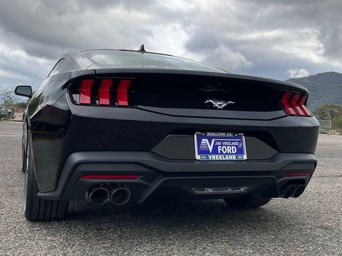 New 2026 Ford Mustang Premium image 54