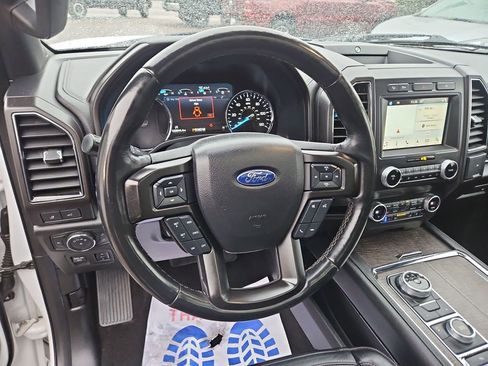 Used 2019 Ford Expedition Limited AWD/4WD image 13
